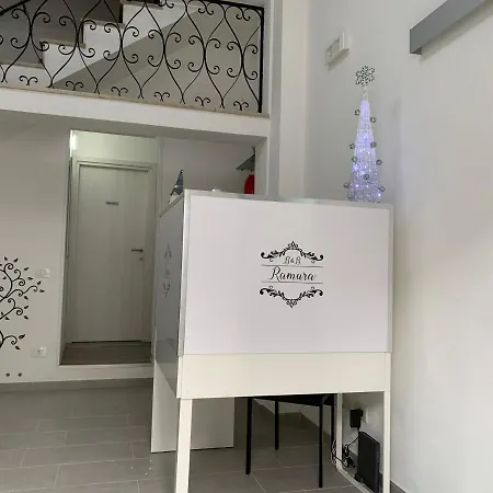 Ramura مازارا ديل فالو