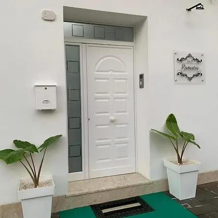 فندق مبيت وإفطار Ramura مازارا ديل فالو