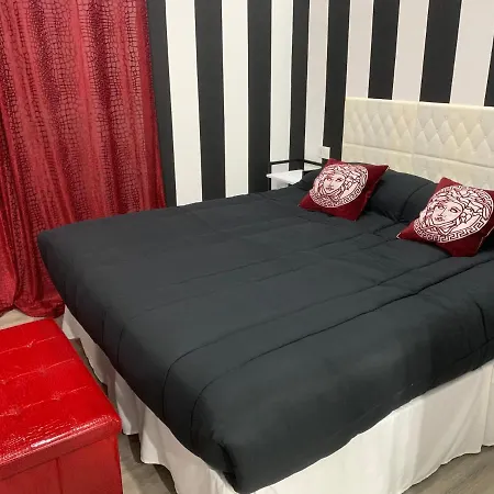 فندق مبيت وإفطار Ramura مازارا ديل فالو