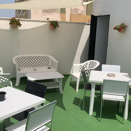 Ramura 4* مازارا ديل فالو