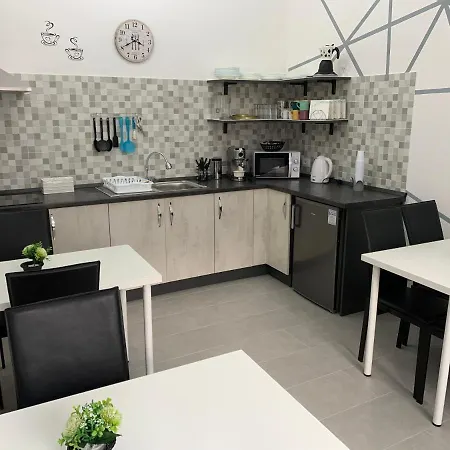 Ramura Bed & Breakfast