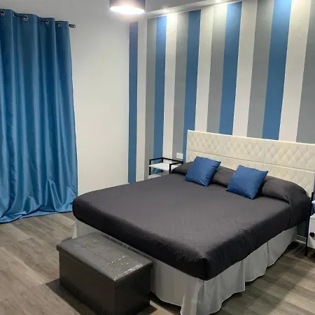 Bed & Breakfast Ramura *