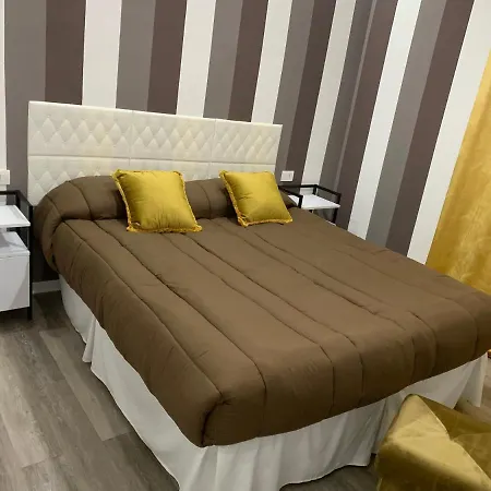 Ramura 4* Mazara del Vallo