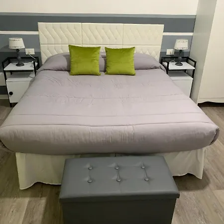 Ramura Bed & Breakfast