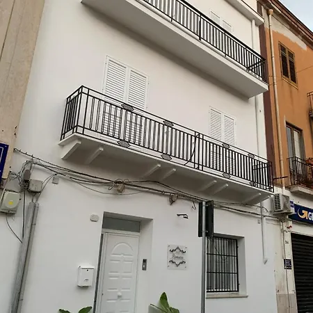 Ramura Bed & Breakfast
