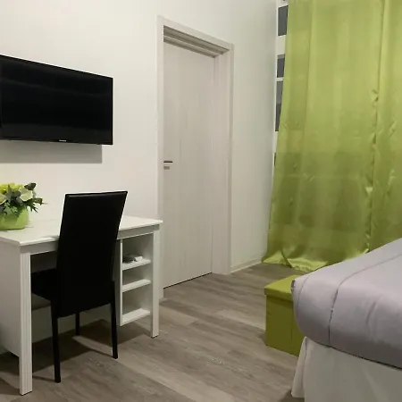Bed & Breakfast Ramura *