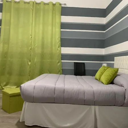 Bed & Breakfast Ramura Mazara del Vallo