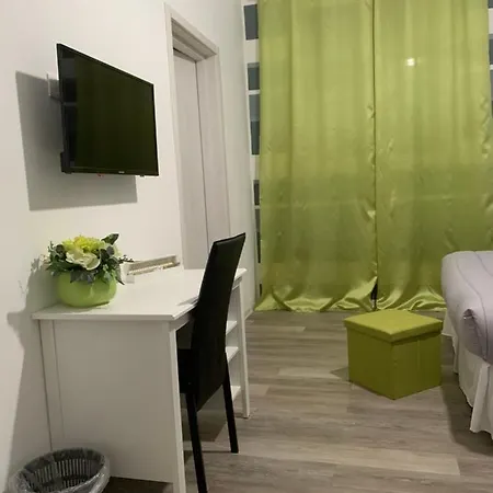 Ramura Bed & Breakfast