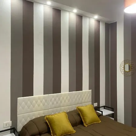 Ramura 4* מזרה דל ואלו