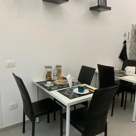 Bed & Breakfast Ramura