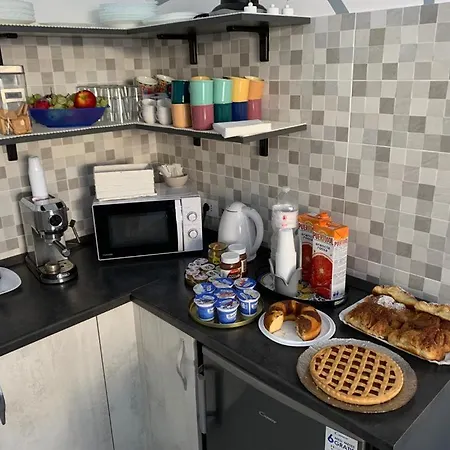 Bed & Breakfast Ramura