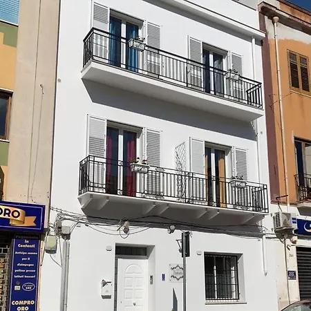 Ramura Bed & Breakfast *