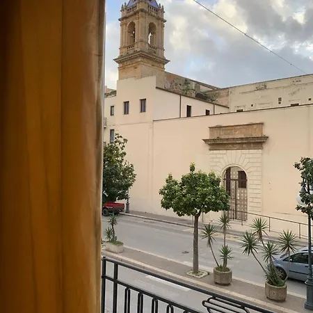 Ramura 4* Mazara del Vallo