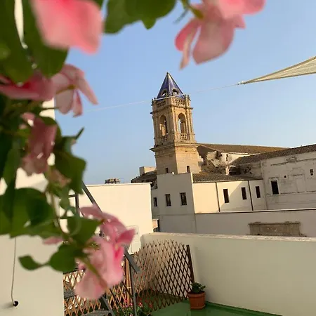 Ramura Bed & Breakfast