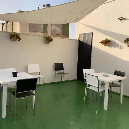 Ramura * Mazara del Vallo