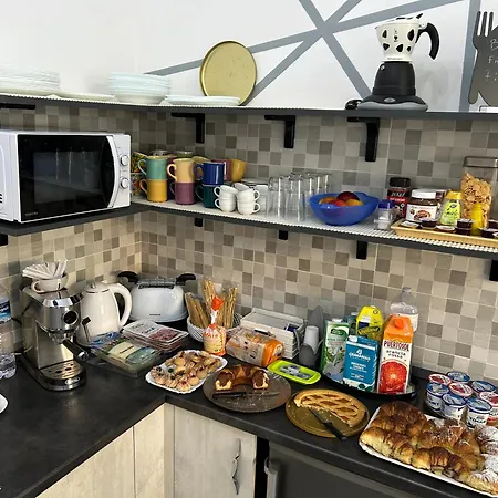 Ramura Mazara del Vallo