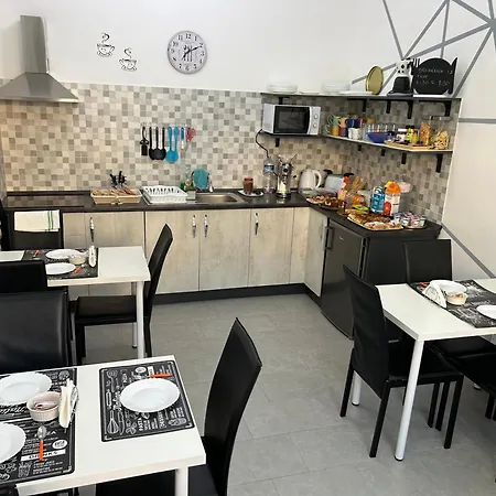 Ramura 4* Mazara del Vallo