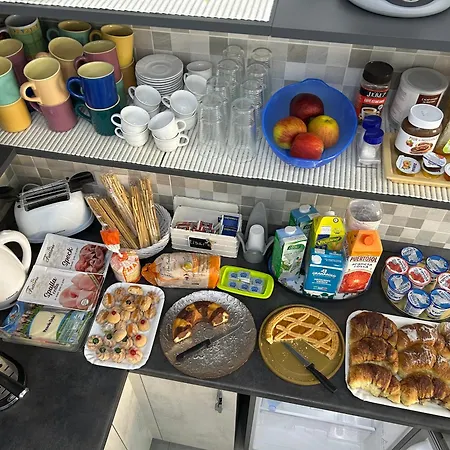 Ramura Bed & Breakfast