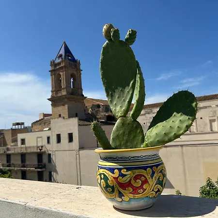 Ramura Bed & Breakfast Mazara del Vallo