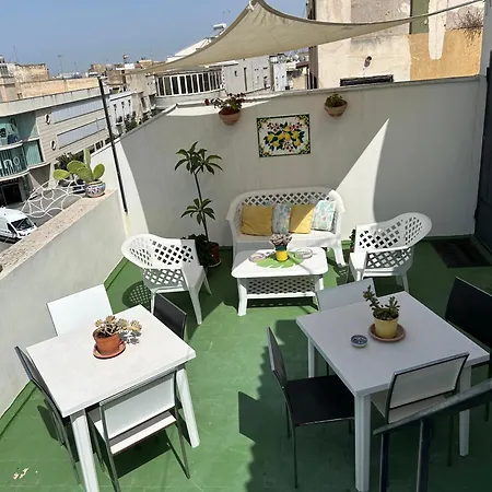 Ramura Bed & Breakfast