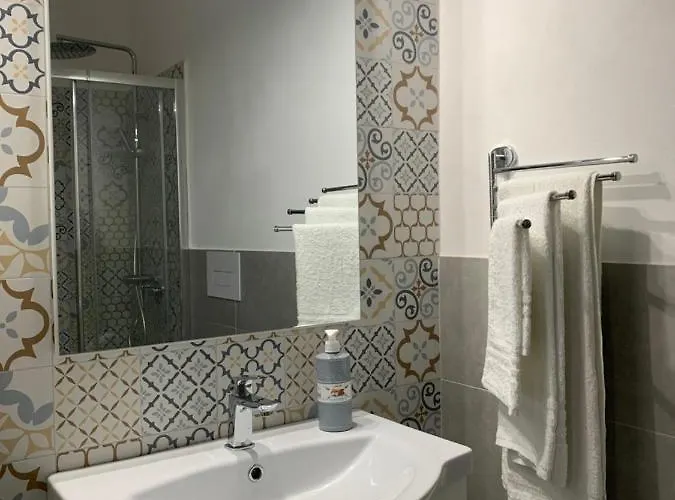 Bed & Breakfast Ramura 4*