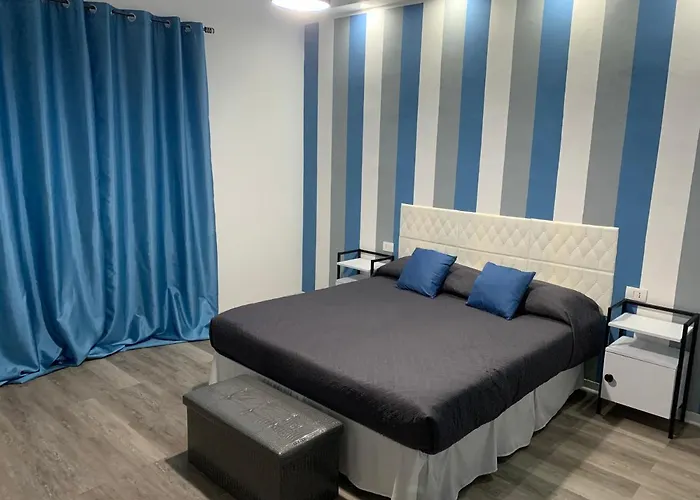 Bed & Breakfast Ramura 4*