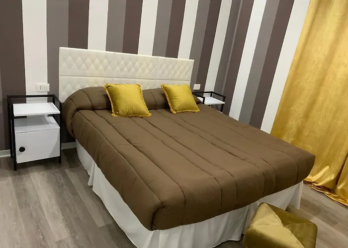 Ramura 4* Mazara del Vallo