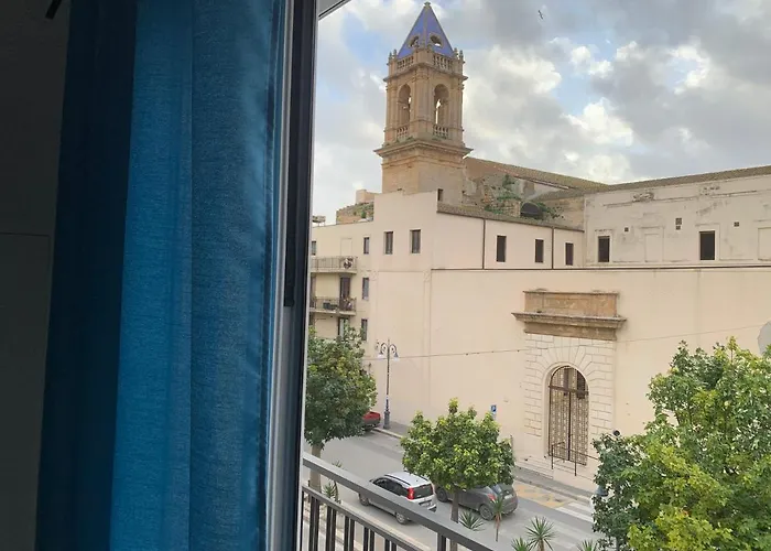 Bed & Breakfast Ramura Mazara del Vallo