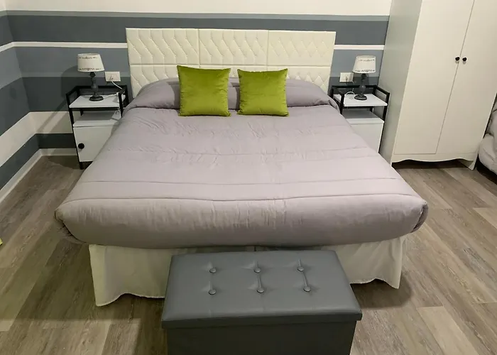 Ramura Bed & Breakfast