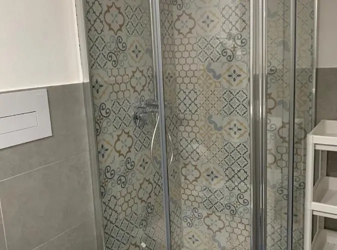 Bed & Breakfast Ramura Mazara del Vallo