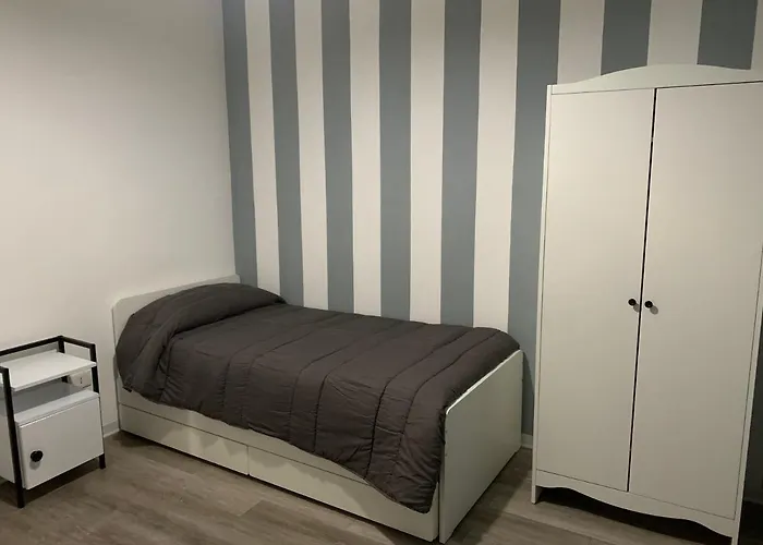 Bed & Breakfast Ramura