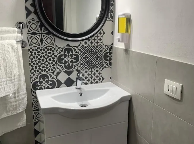 Bed & Breakfast Ramura 4*