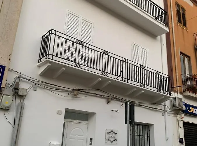 Ramura Bed & Breakfast