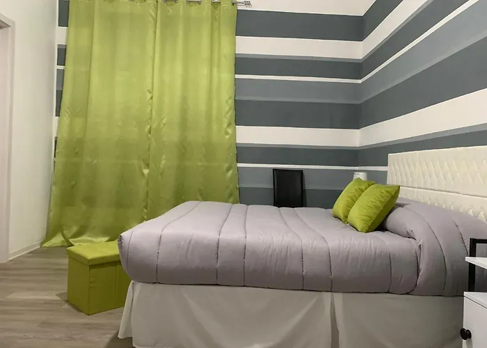 Bed & Breakfast Ramura Mazara del Vallo