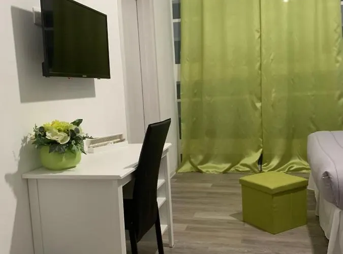 Ramura Bed & Breakfast