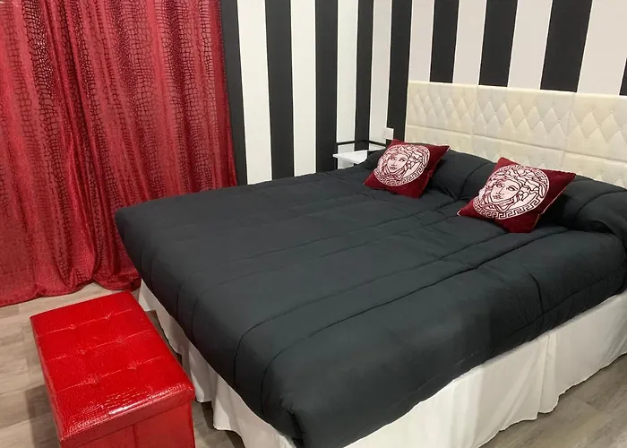 Bed & Breakfast Ramura Mazara del Vallo