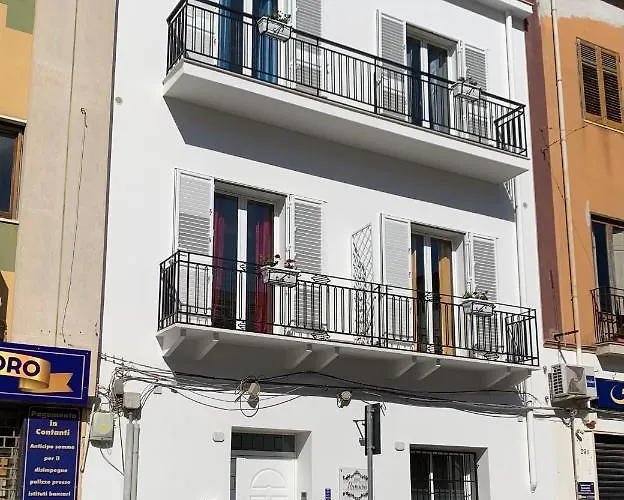 Ramura Bed & Breakfast Mazara del Vallo