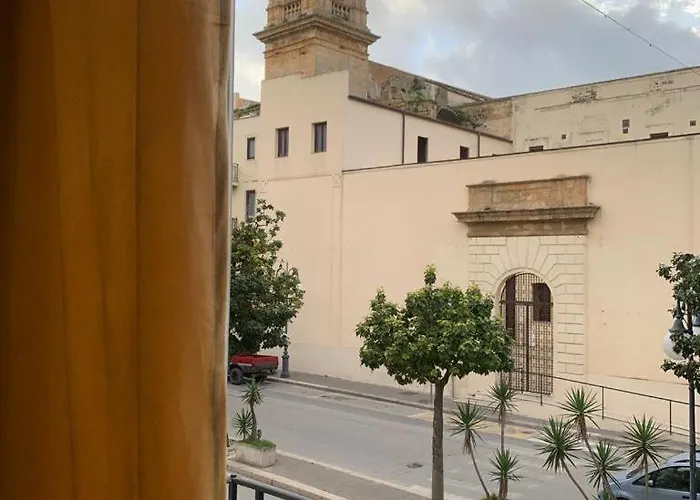 Ramura 4* Mazara del Vallo