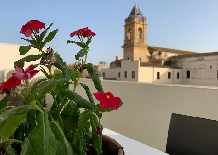 Ramura Bed & Breakfast 4*