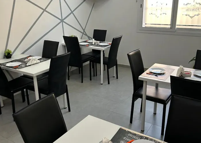 Ramura Bed & Breakfast Mazara del Vallo