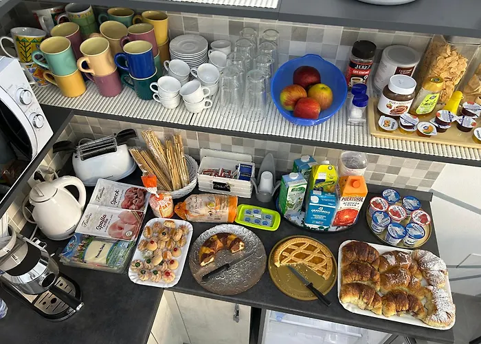 Ramura Bed & Breakfast