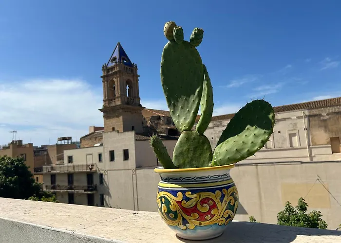 Ramura Bed & Breakfast Mazara del Vallo